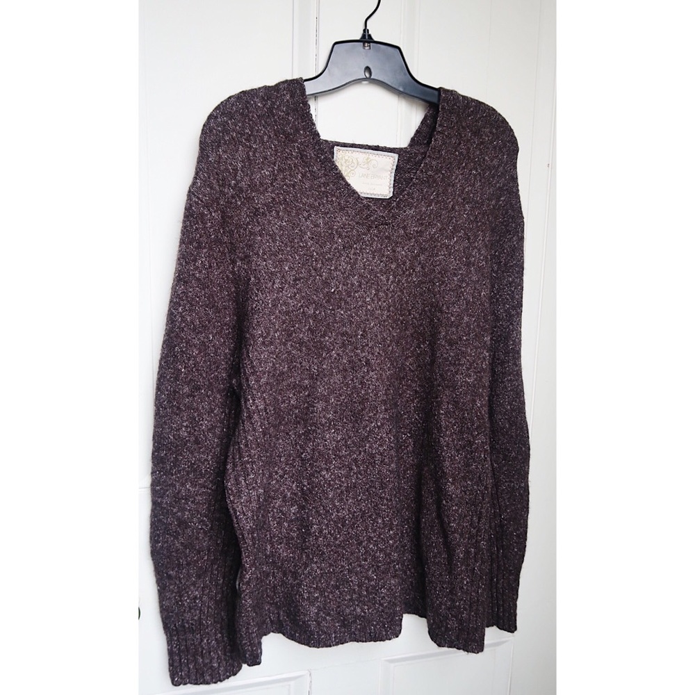 Lane Bryant sweater